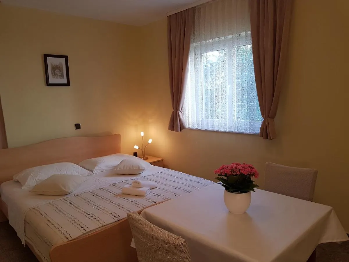 Pensjonat Cosy Villa Near The Beach Zadar