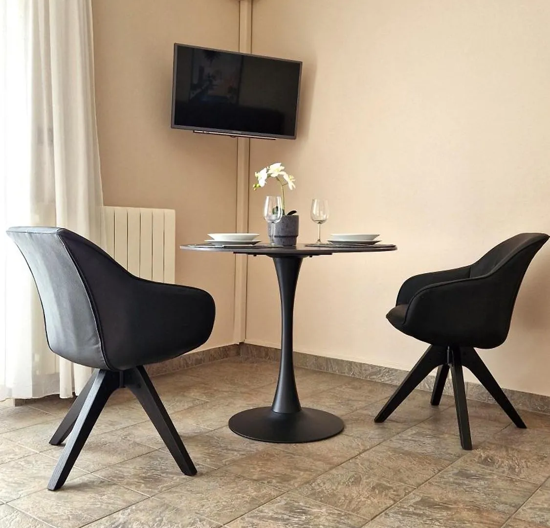Guest house Cosy Villa Near The Beach Zadar Croatia