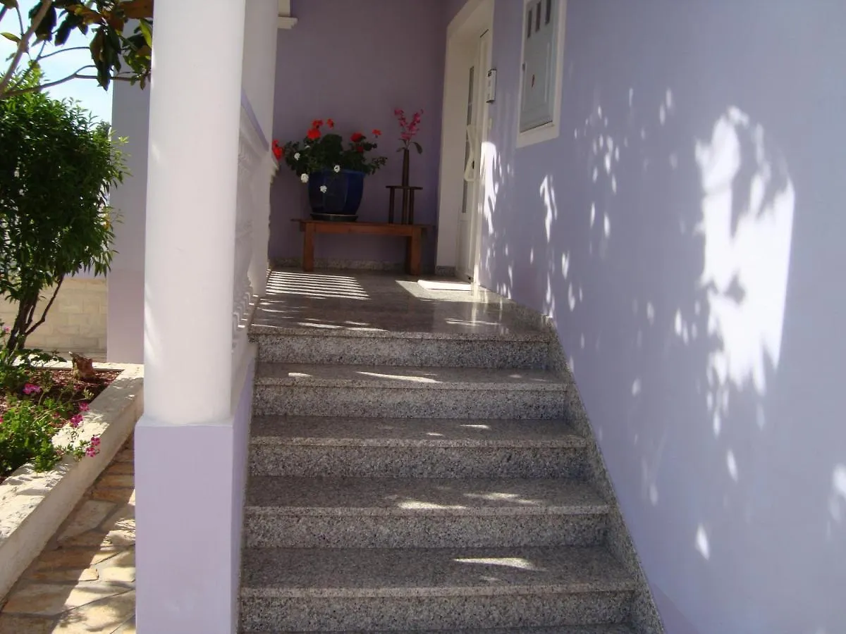 Guest house Cosy Villa Near The Beach Zadar Croatia