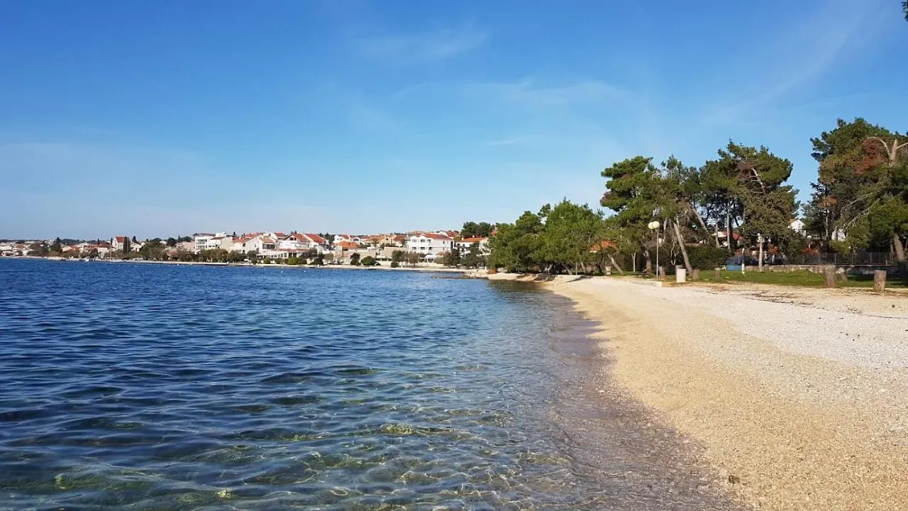 Cosy Villa Near The Beach Zara 0*,  Croazia