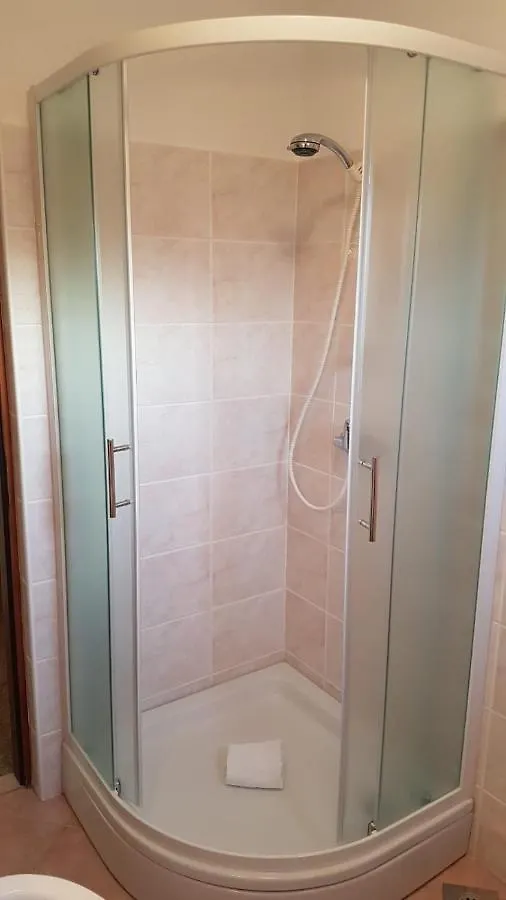 Cosy Villa Near The Beach Zadar 0*,  Croatia