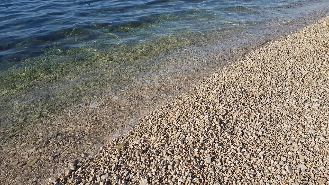 Guest house Cosy Villa Near The Beach Zadar