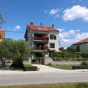 Apartment Onorina, Zadar