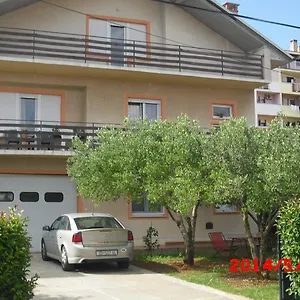 Appartamento Roko, Zara
