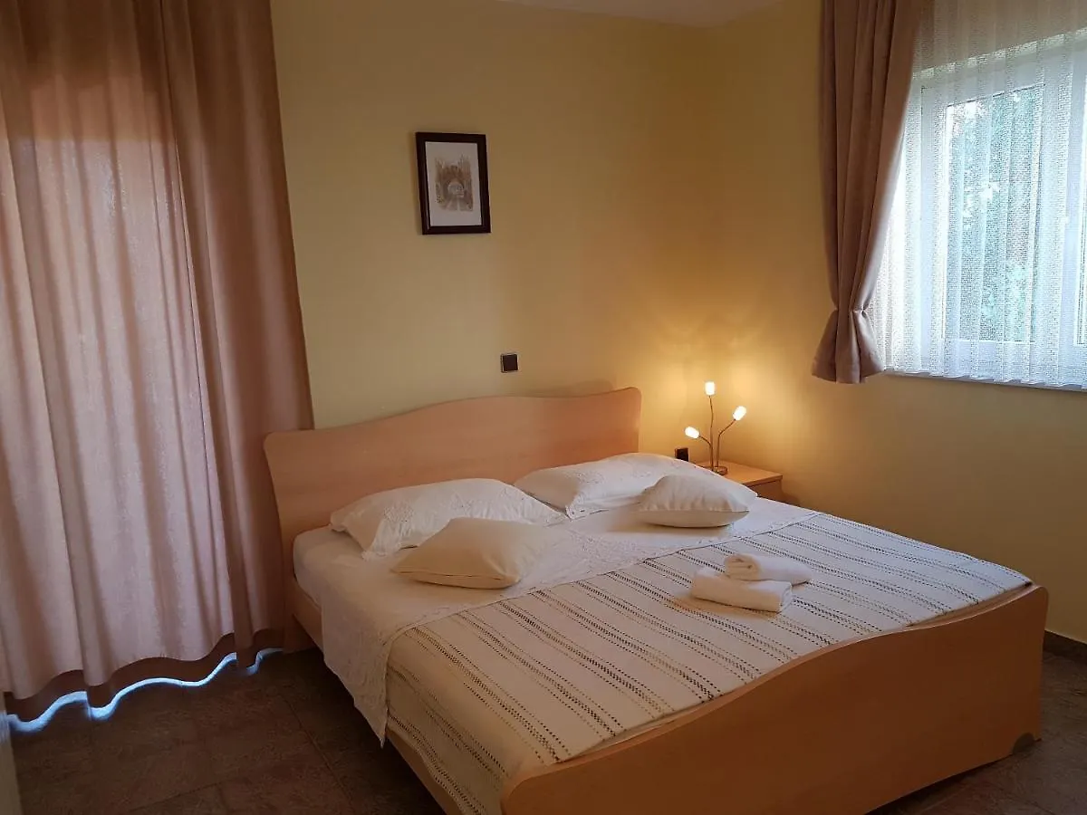 Guest house Cosy Villa Near The Beach Zadar Croatia
