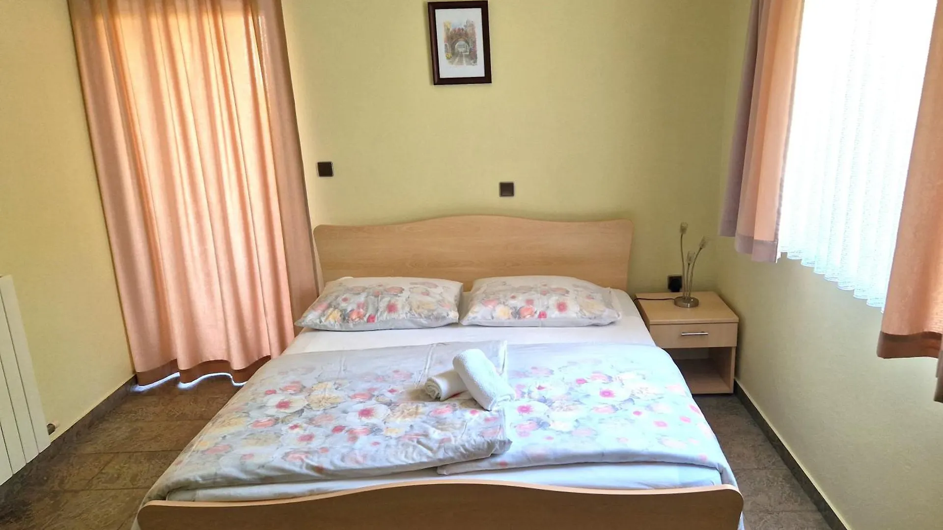 Guest house Cosy Villa Near The Beach Zadar