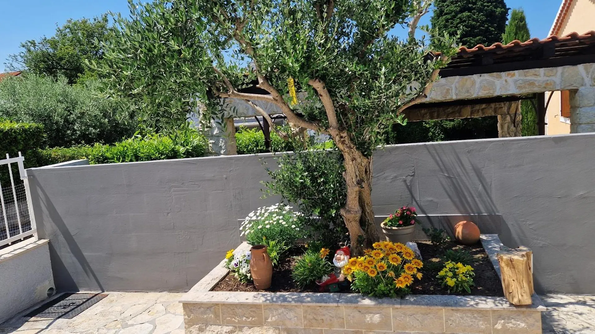 Cosy Villa Near The Beach Zadar 0*,  Croatia