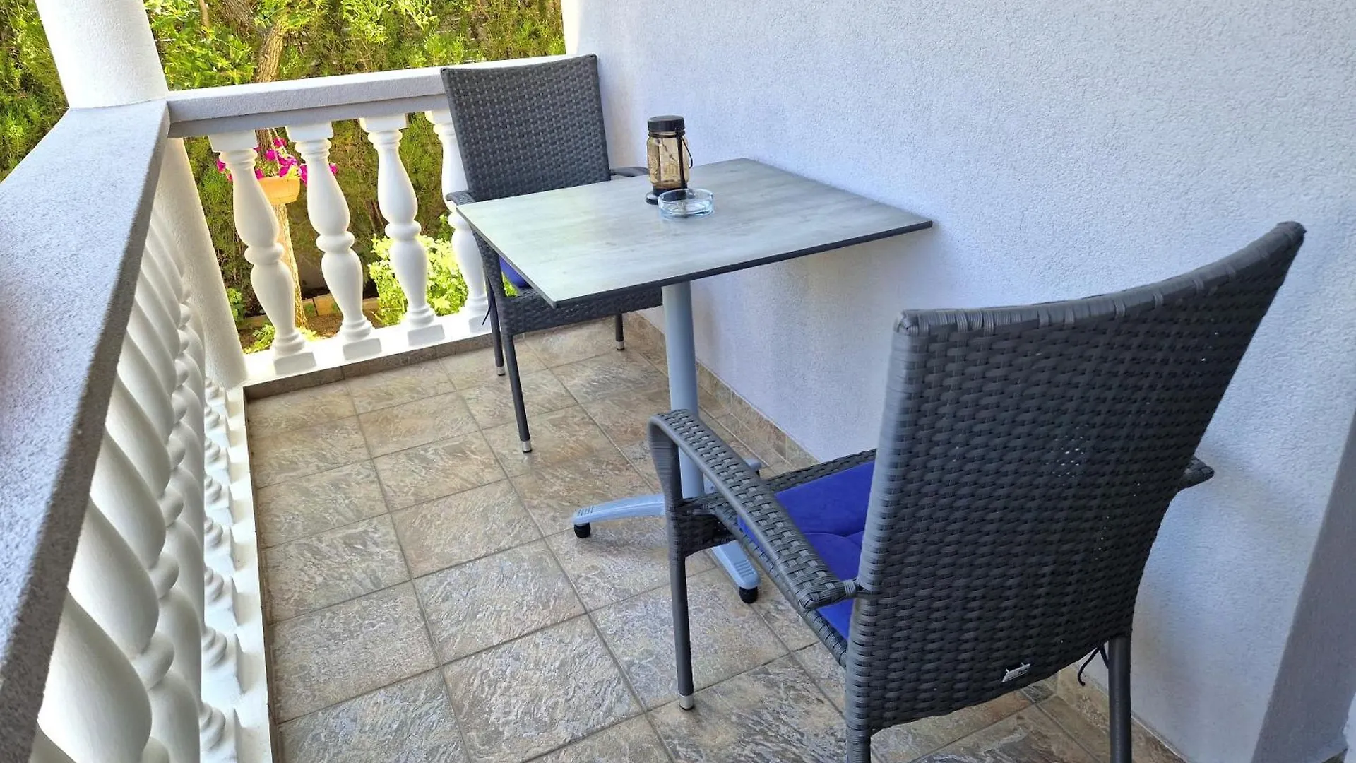 Cosy Villa Near The Beach Zadar 0*,