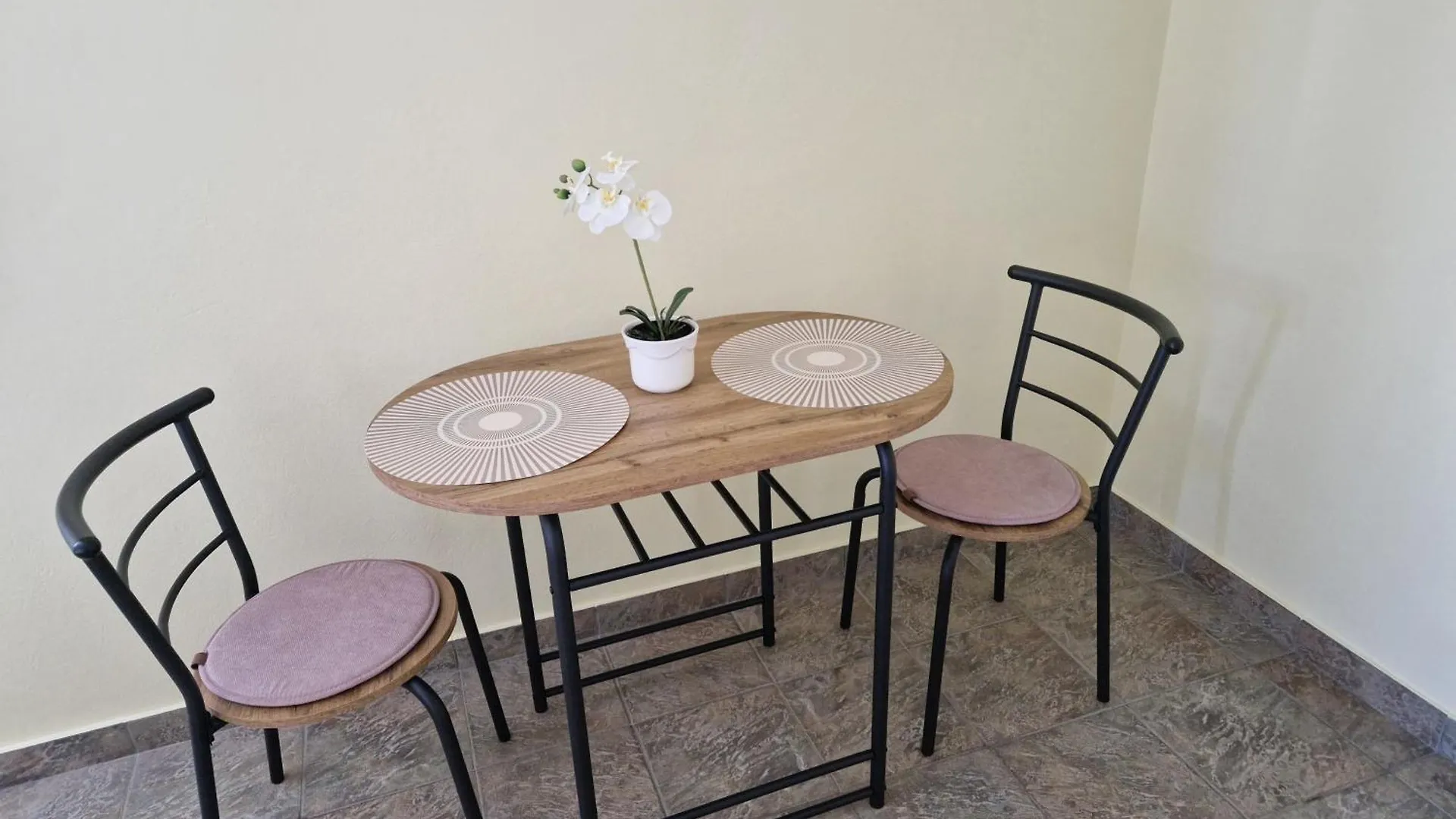 Cosy Villa Near The Beach Zadar Croatia