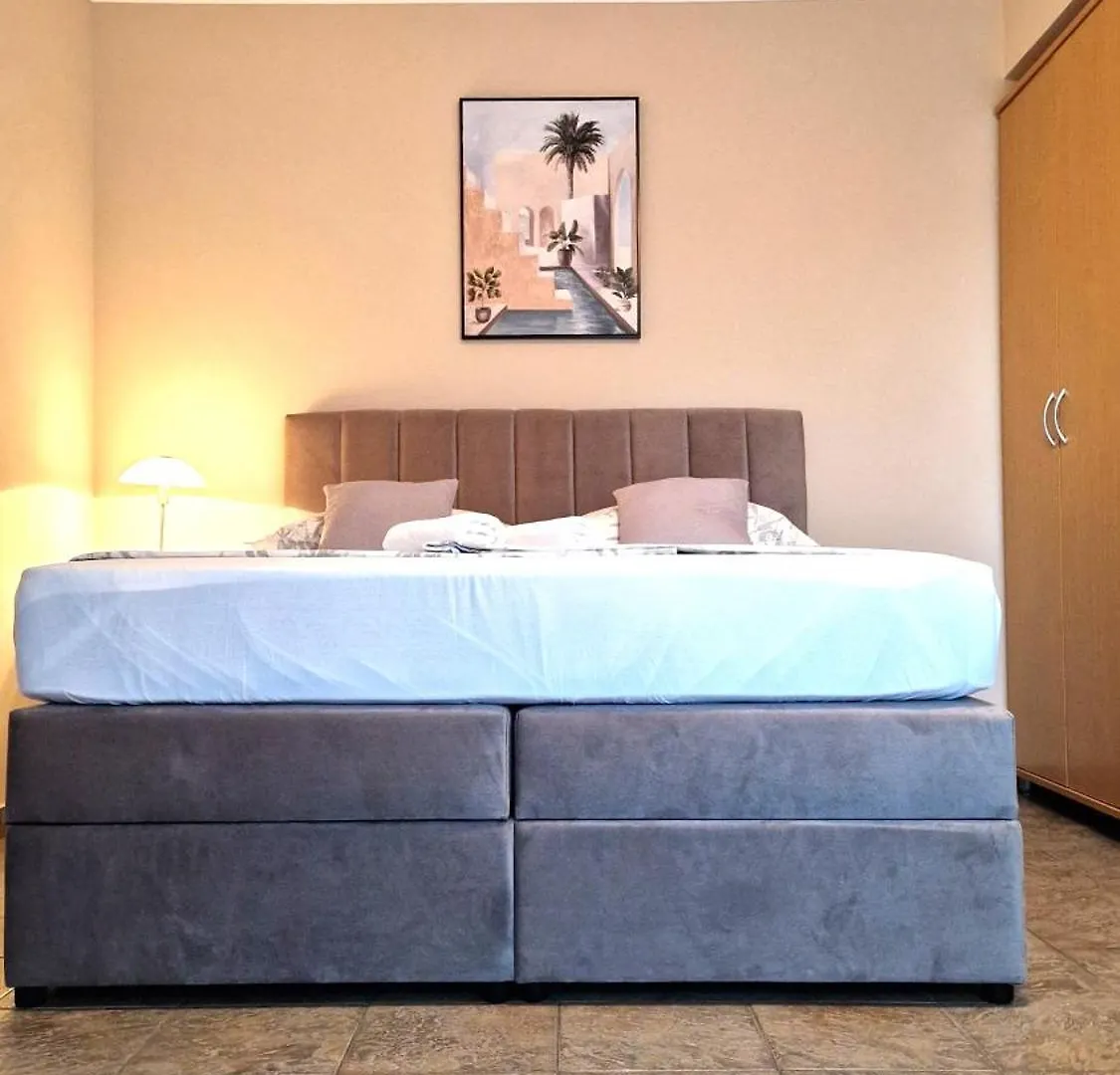 Guest house Cosy Villa Near The Beach Zadar