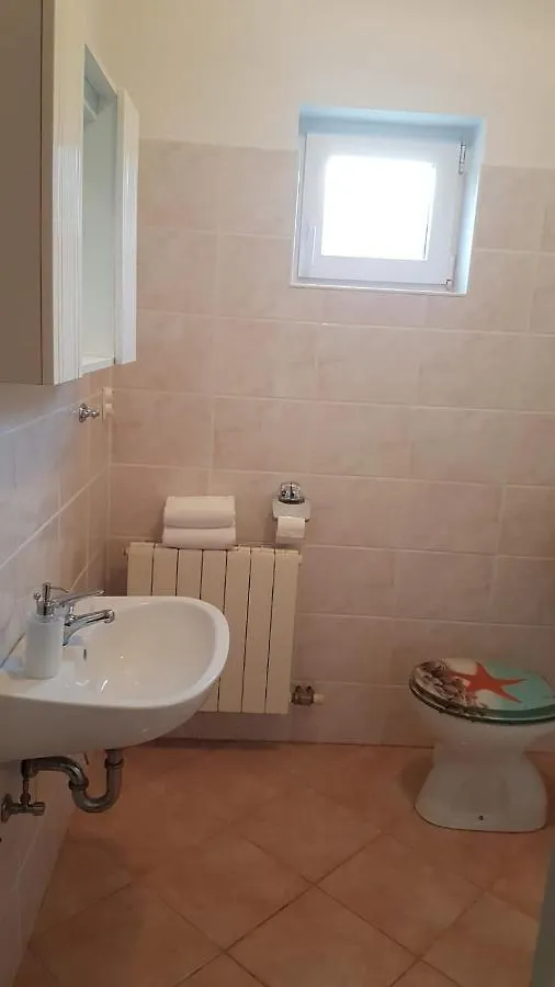 Guest house Cosy Villa Near The Beach Zadar