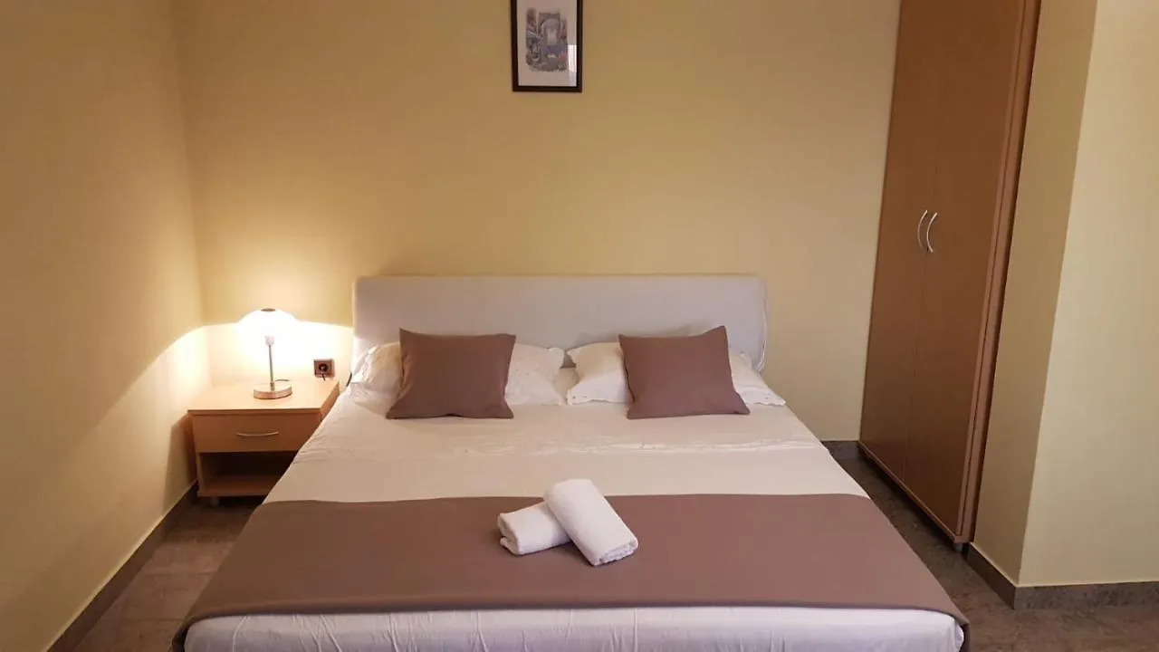 Cosy Villa Near The Beach Ζαντάρ Πανσιόν