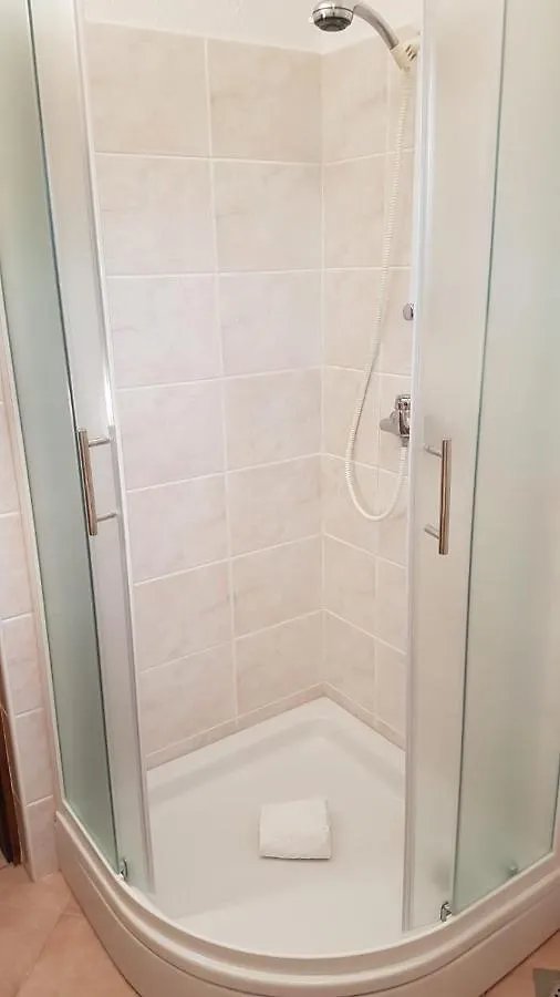 Guest house Cosy Villa Near The Beach Zadar Croatia