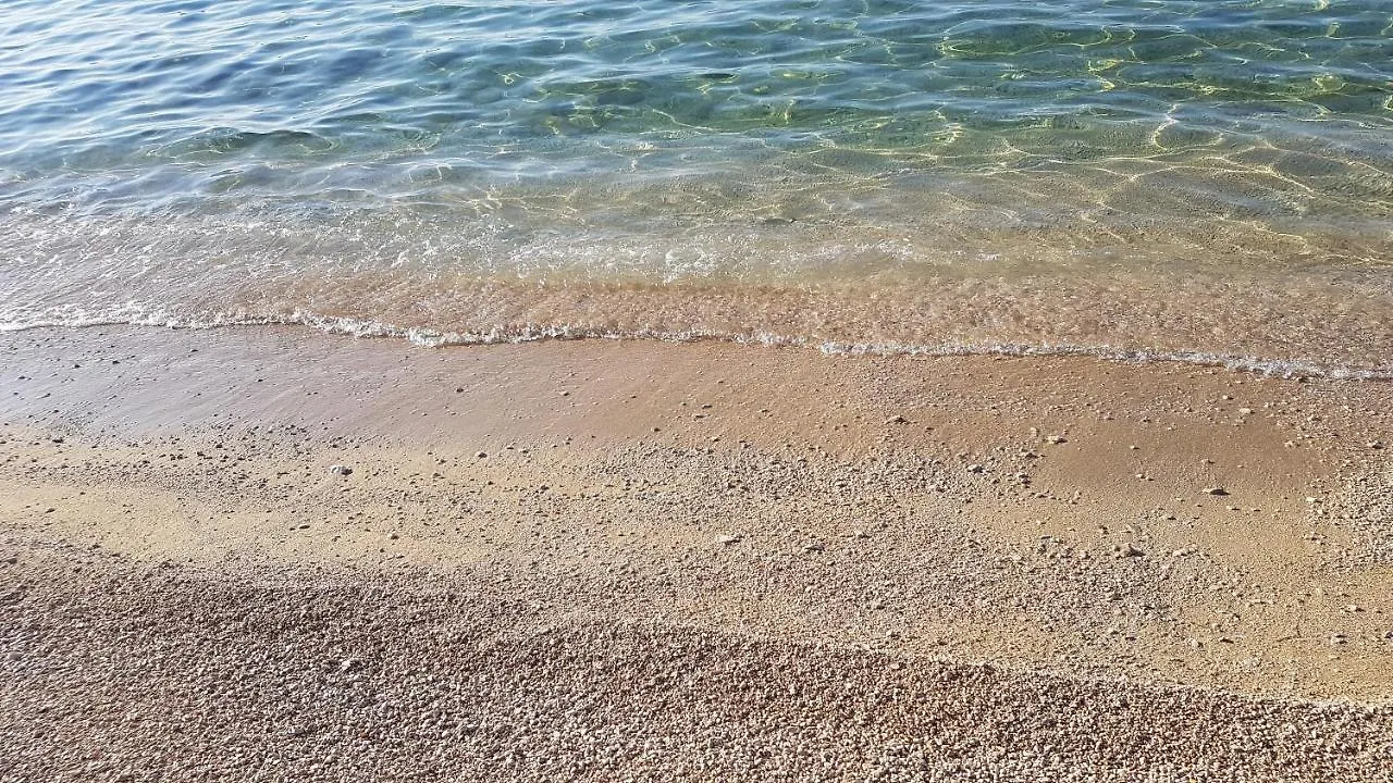 Cosy Villa Near The Beach Ζαντάρ Πανσιόν