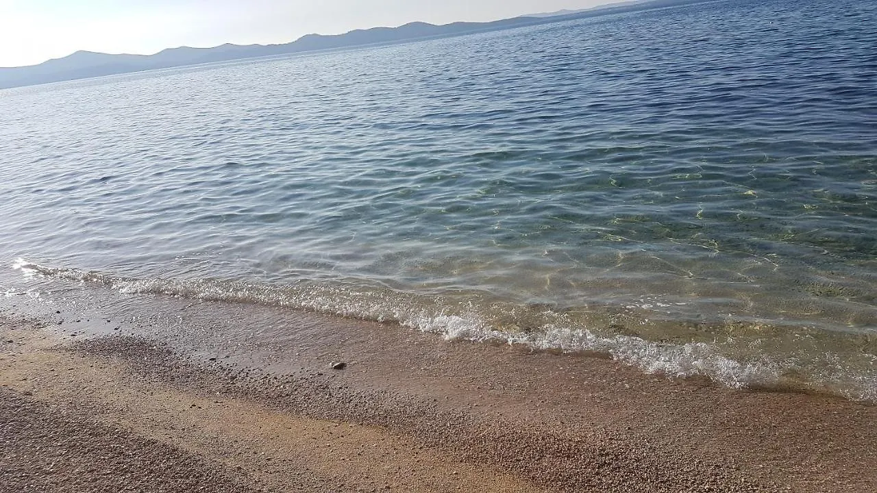 Guest house Cosy Villa Near The Beach Zadar